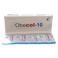 obecol-10mg